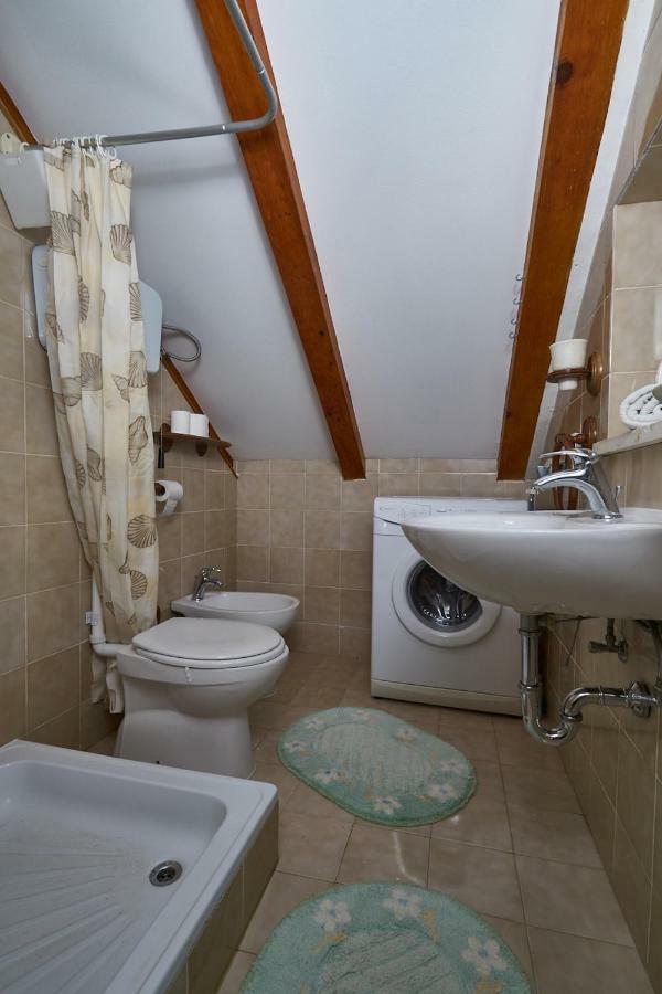 Holiday Home Olive Mill Mlini Esterno foto
