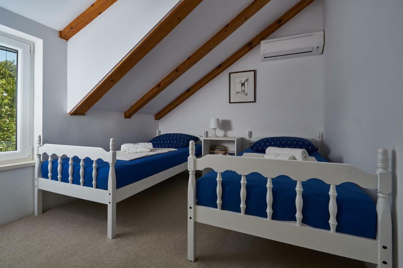Holiday Home Olive Mill Mlini Esterno foto