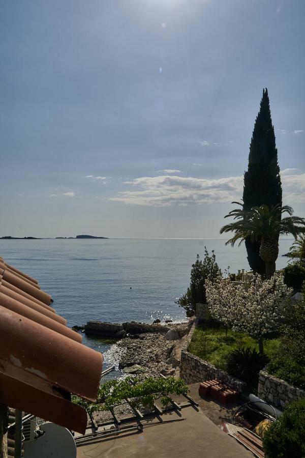 Holiday Home Olive Mill Mlini Esterno foto